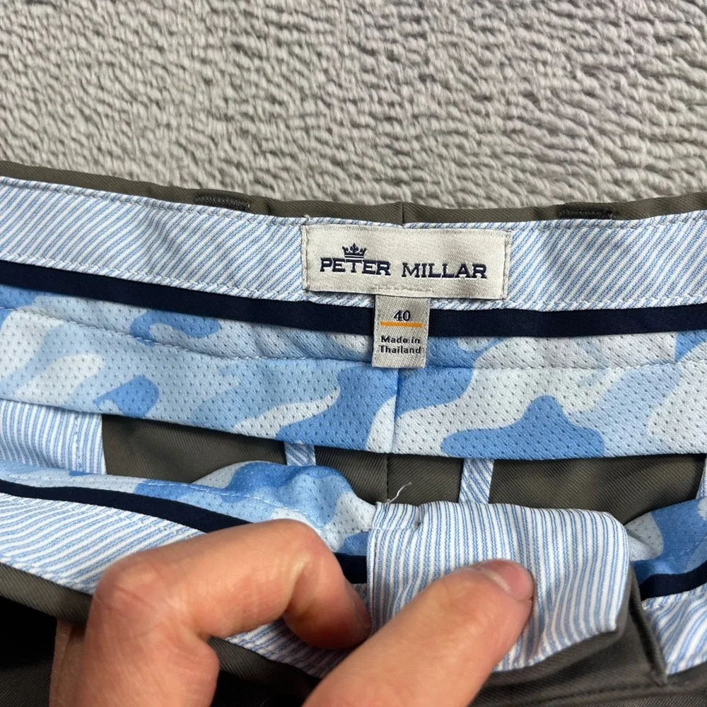 Peter Millar peter millar